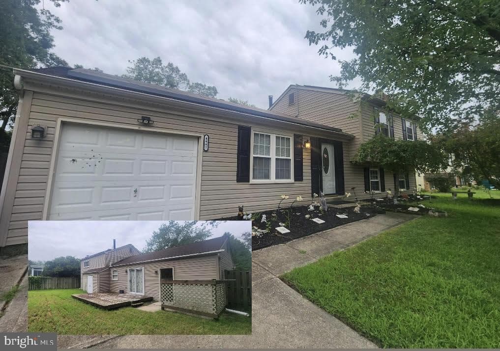 4441 Quillen Circle photo 1