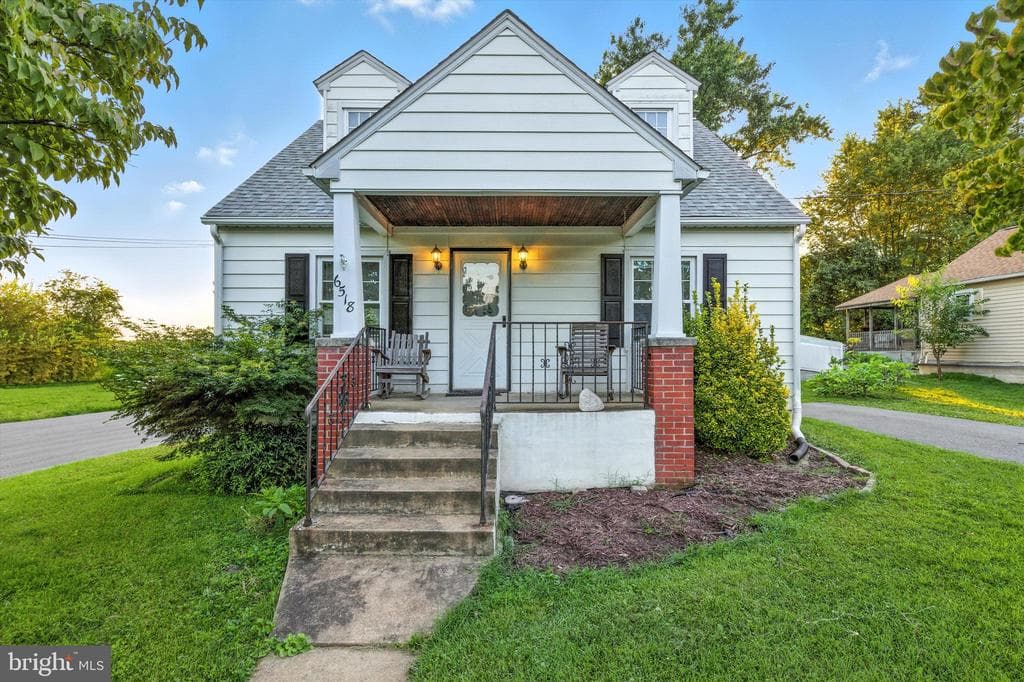 6518 Church Street photo 1