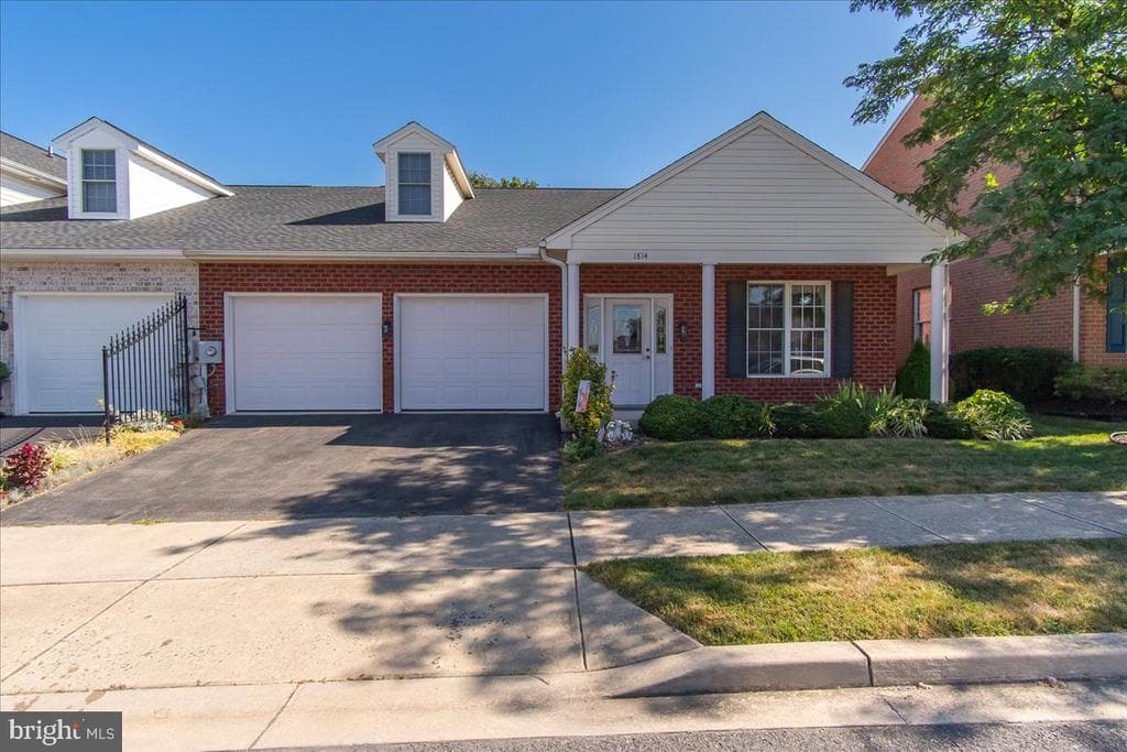 1814 Meridian Drive photo 1