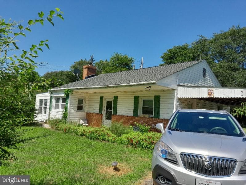 22925 Pleasant Lane photo 1