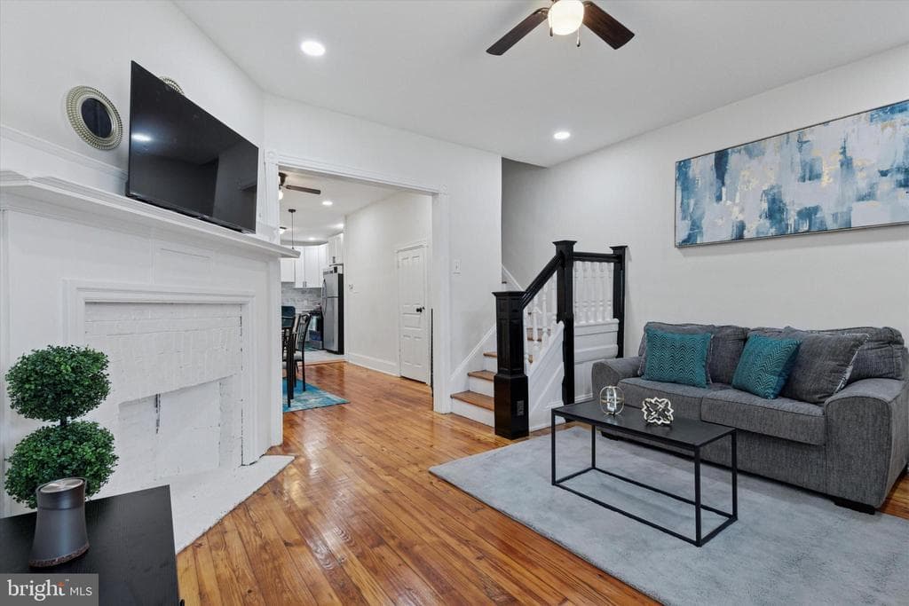 3804 Manayunk Avenue photo 1
