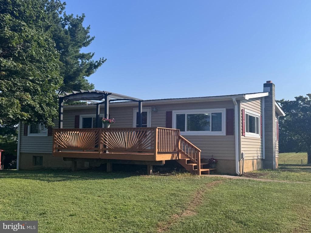 3663 Hyser Road photo 1