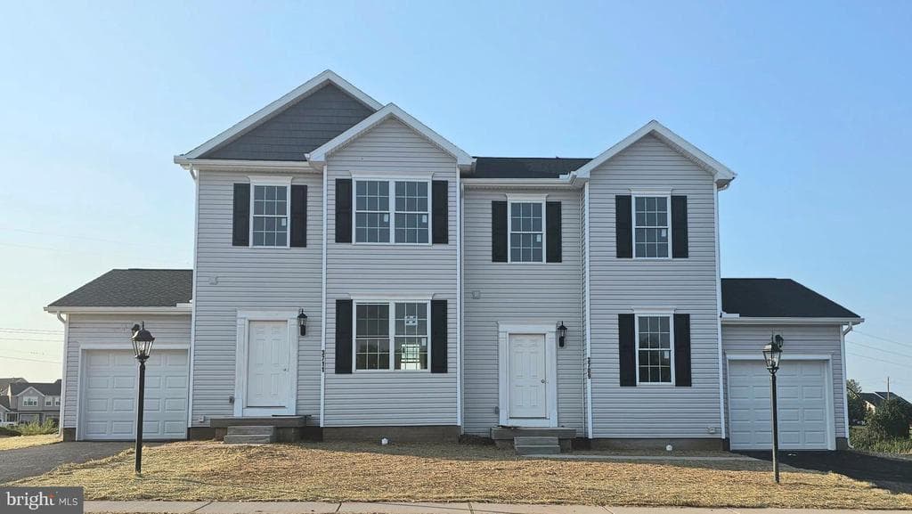 3633 Fieldstone Drive #lot 169 photo 1