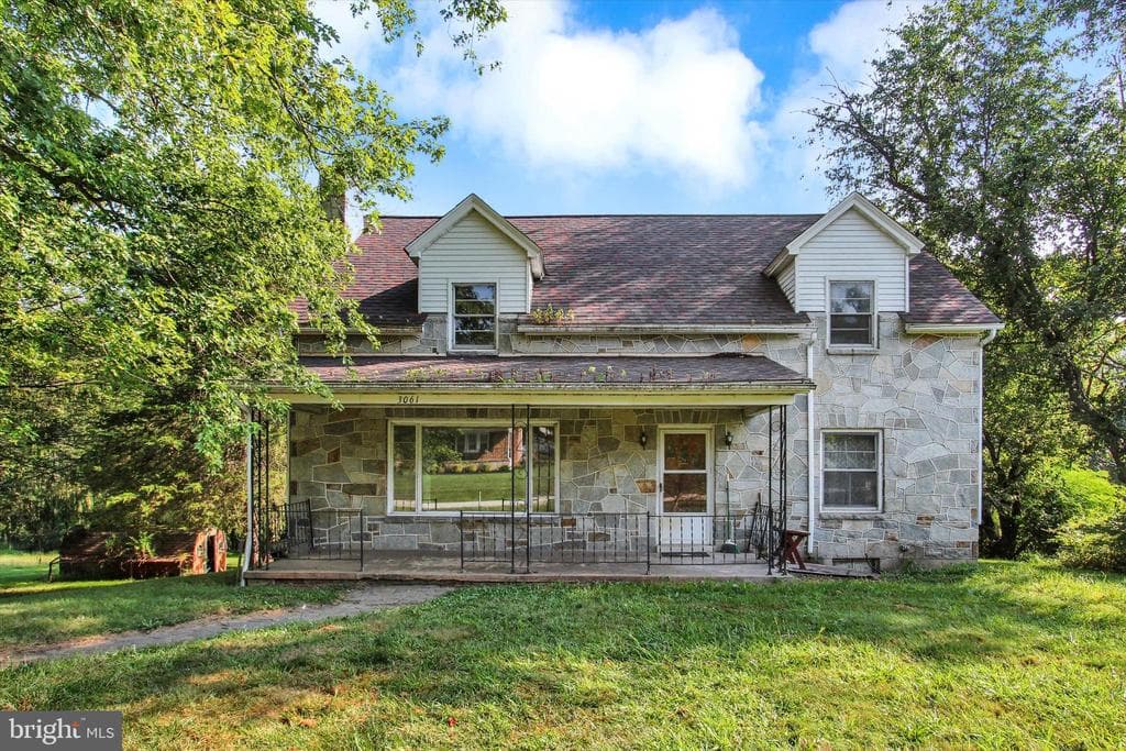 3061 Seven Valleys Road photo 1