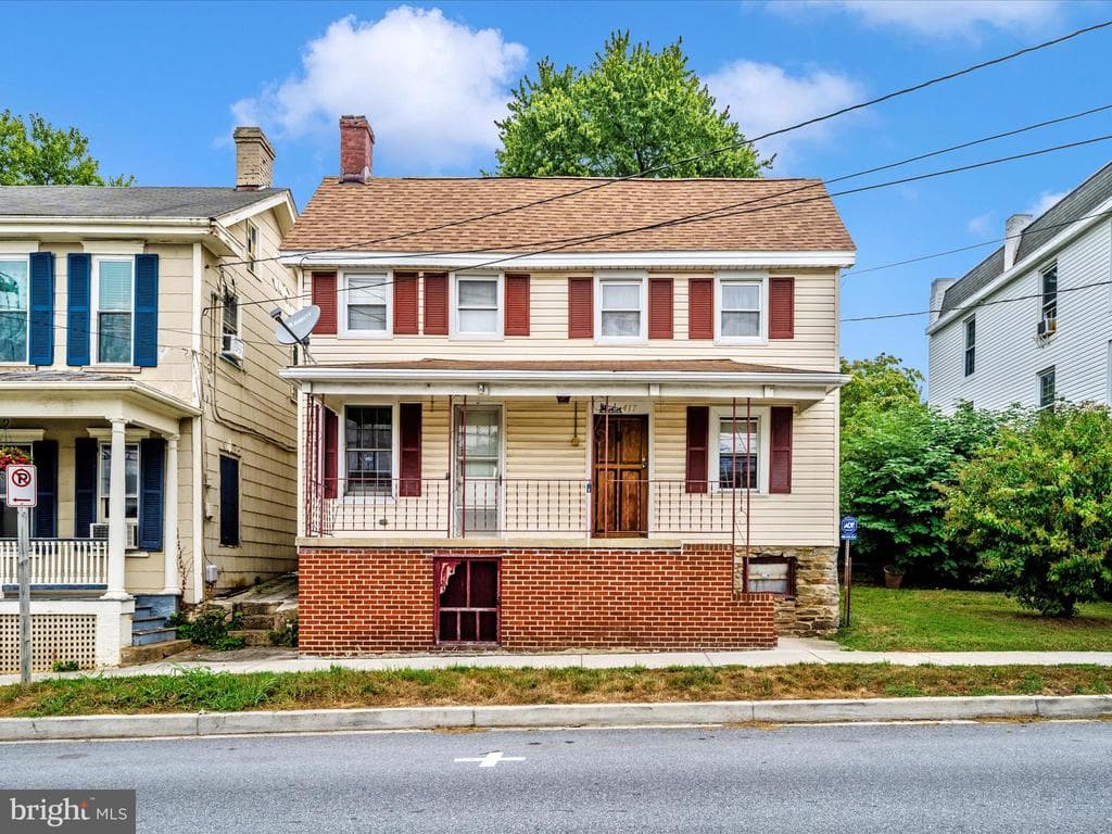 417 W Main Street photo 1