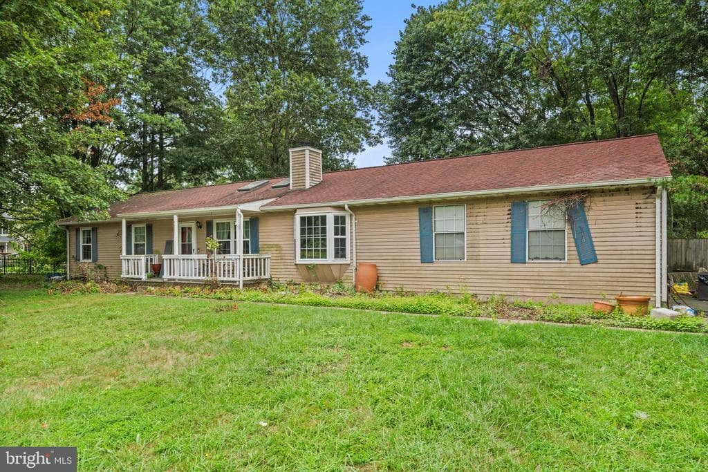 9201 Winterset Drive photo 1