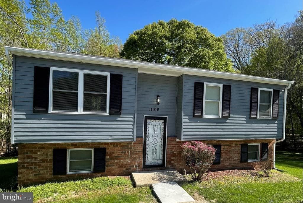 11106 Teaberry Way Court photo 1