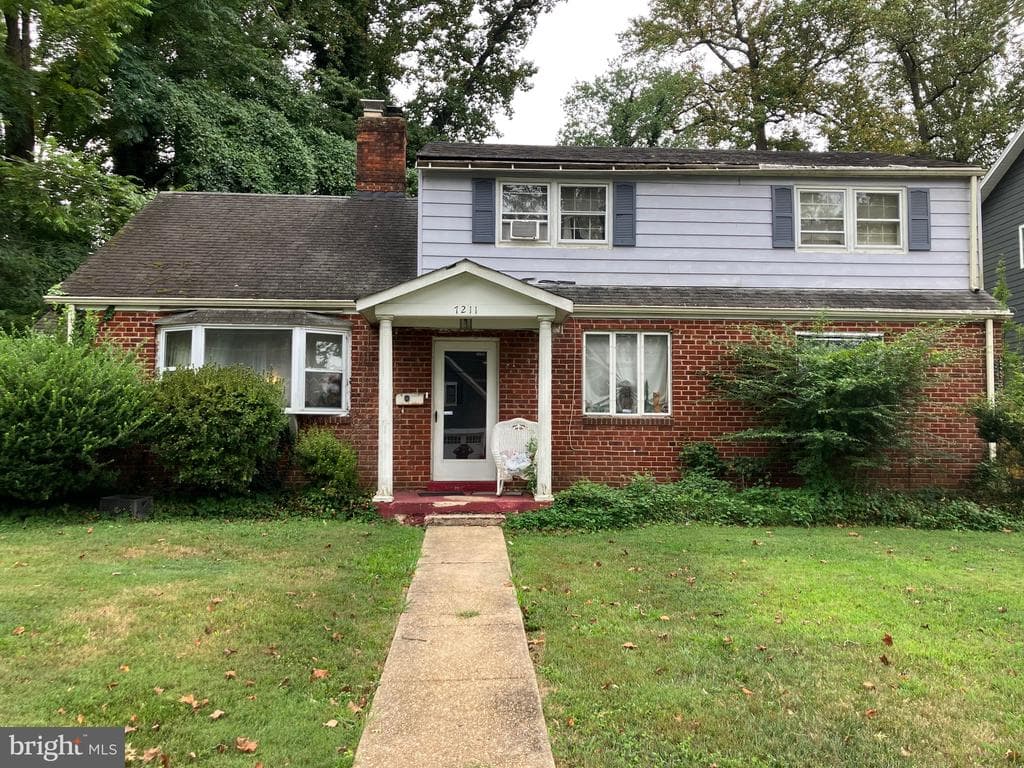 7211 Tod Street photo 1