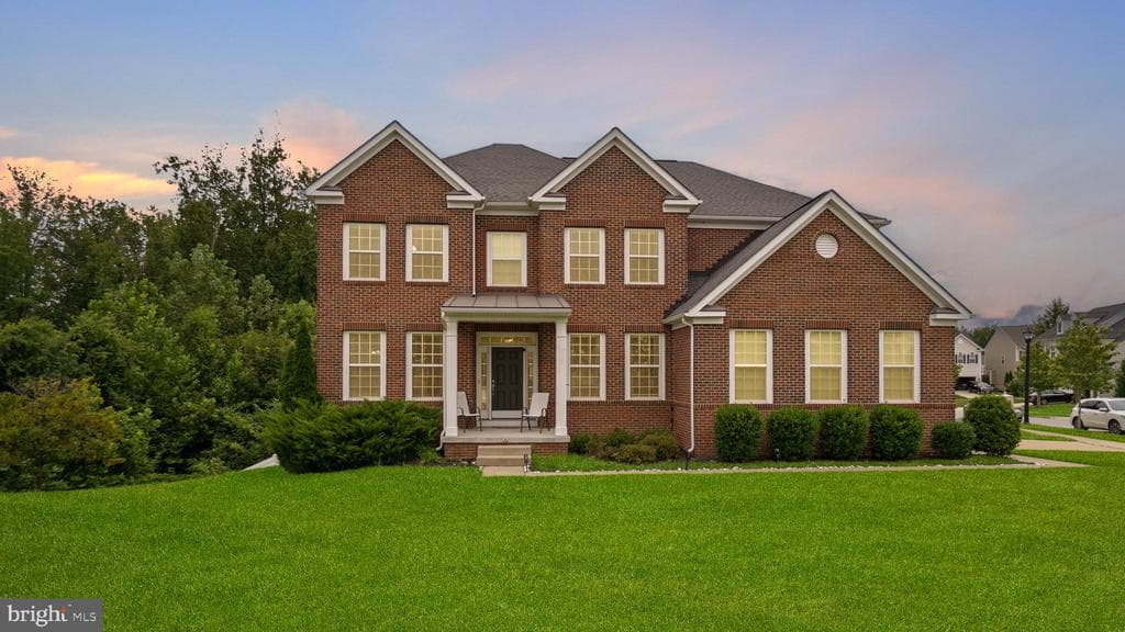 9705 Manor Oaks View photo 1