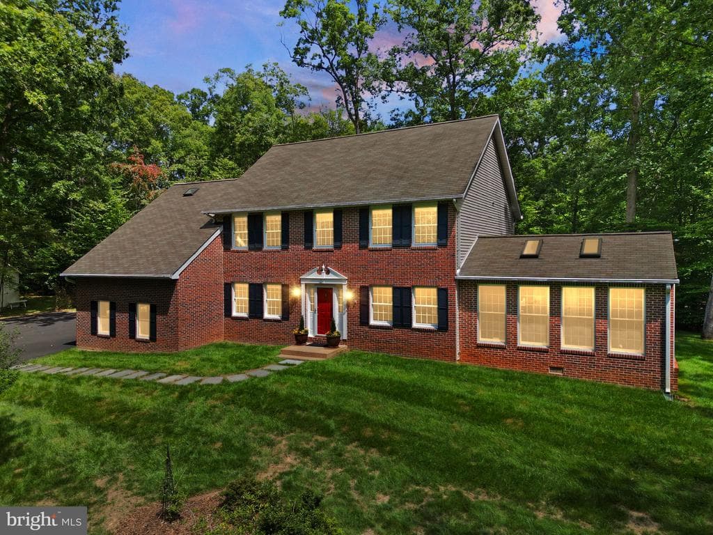 6040 Token Forest Drive photo 1