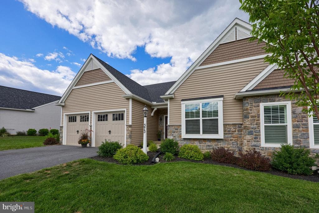 373 Autumn Harvest Lane photo 1