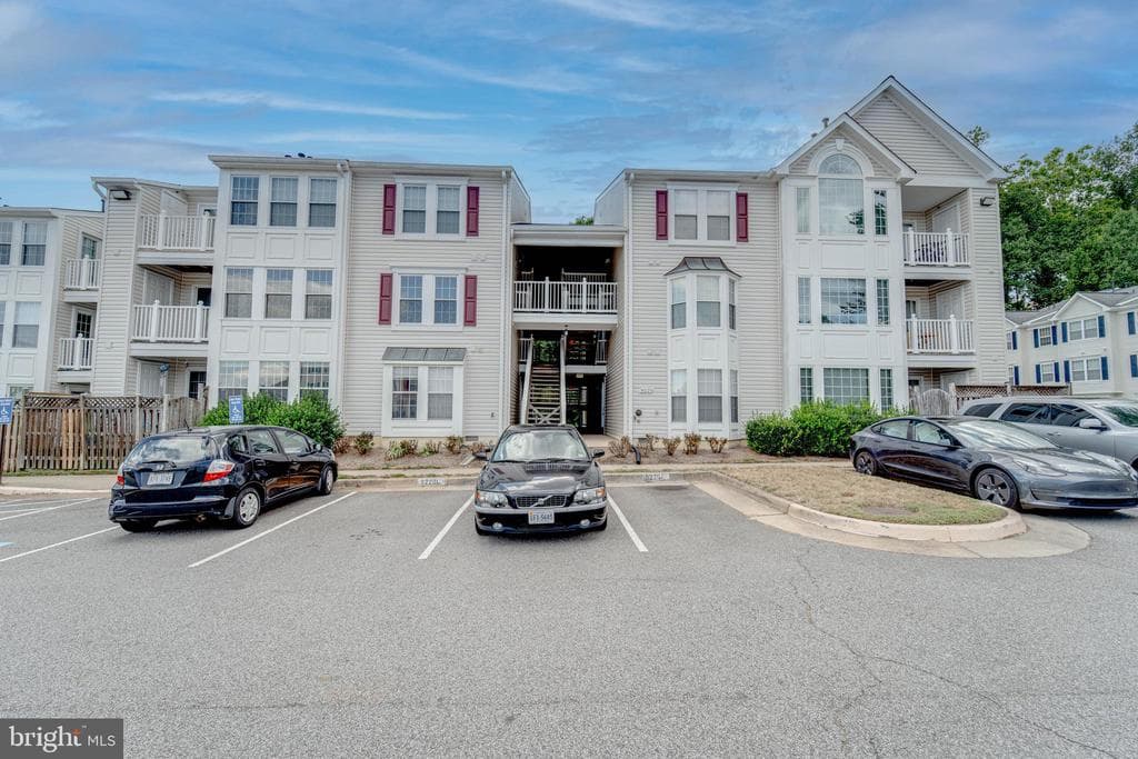 9220 Cardinal Forest Lane #E photo 1