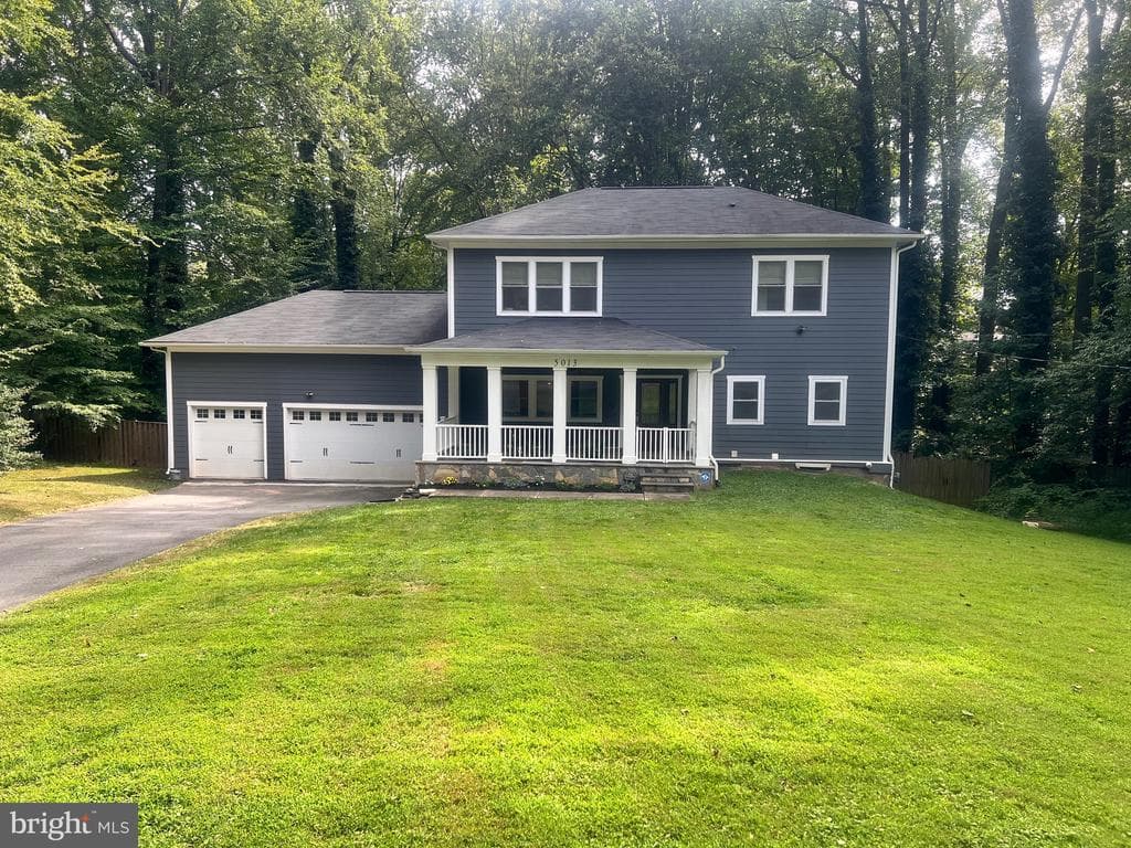 5013 Montgomery Street photo 1