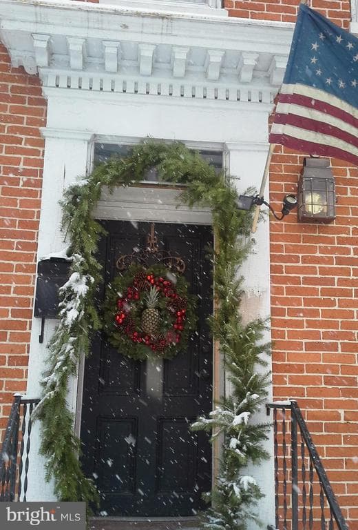 203 York Street photo 1