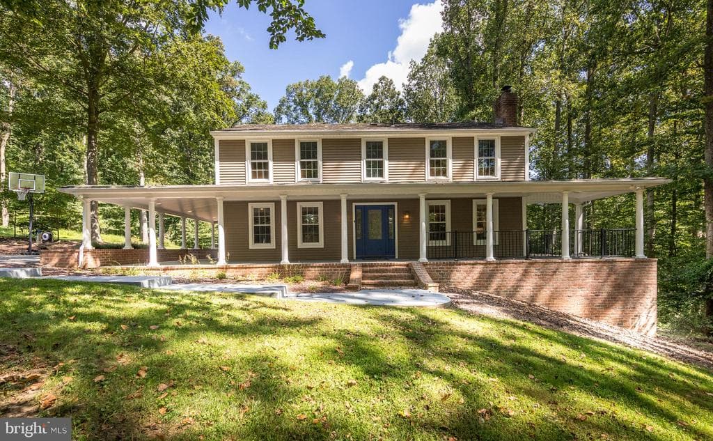 3303 Deer Hill Road photo 1