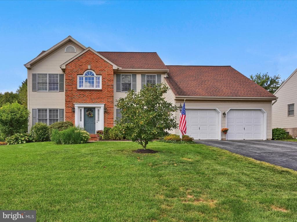 1041 Hunsicker Road photo 1