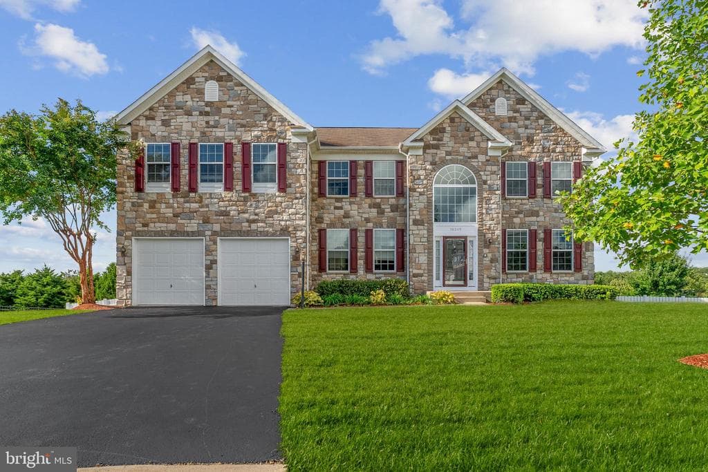 16249 Chase Eagle Lane photo 1