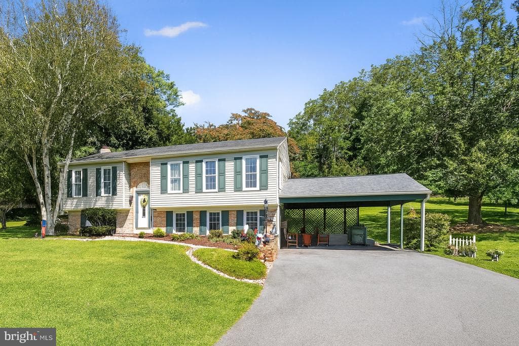 224 Old Liberty Road photo 1