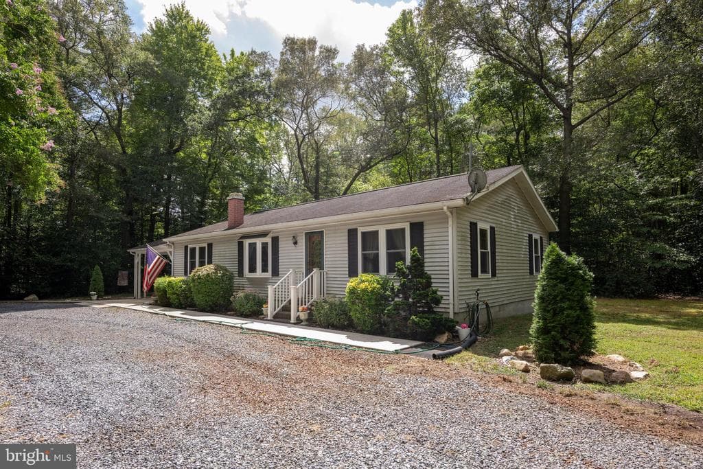 11117 Bell Road photo 1