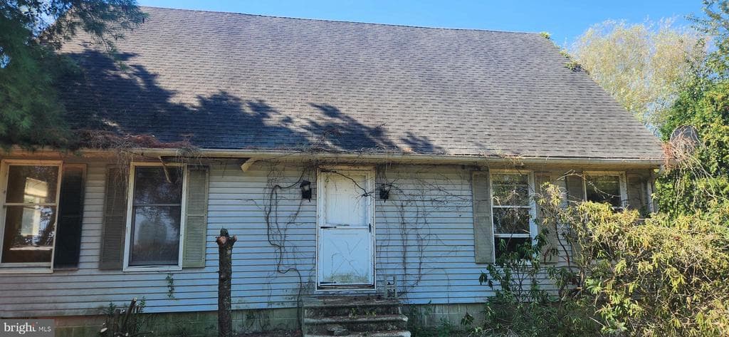 6422 Glen Oak Hotel Road photo 1