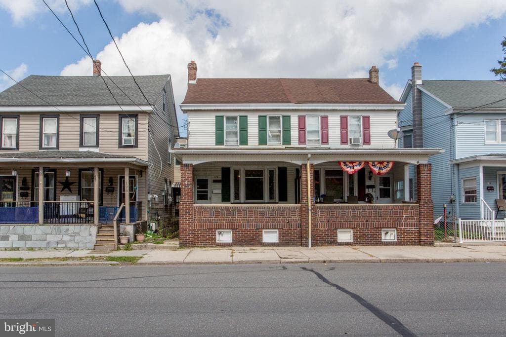 126 W White Street photo 1