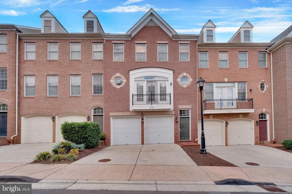 510 Triadelphia Way photo 1
