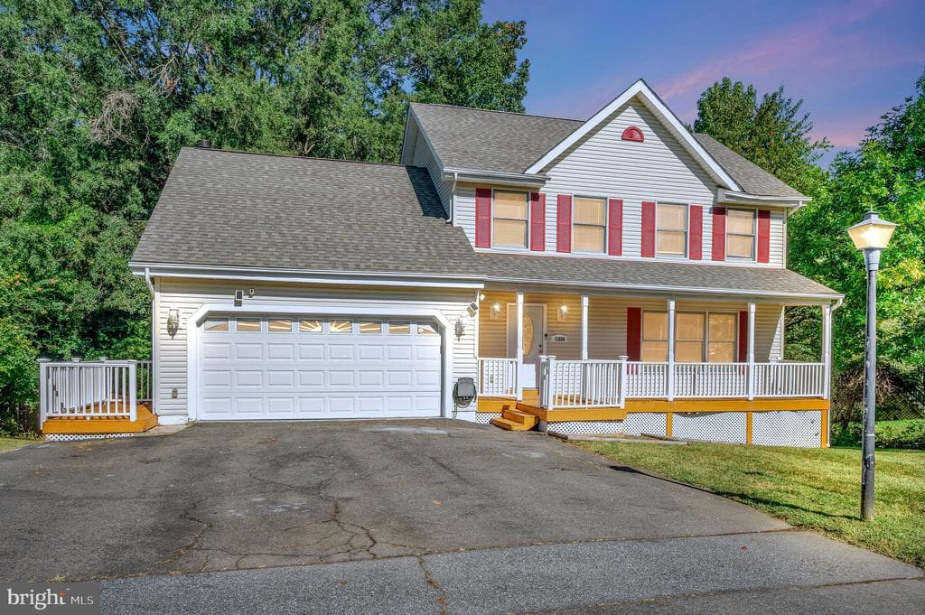 11804 Doryl Drive photo 1
