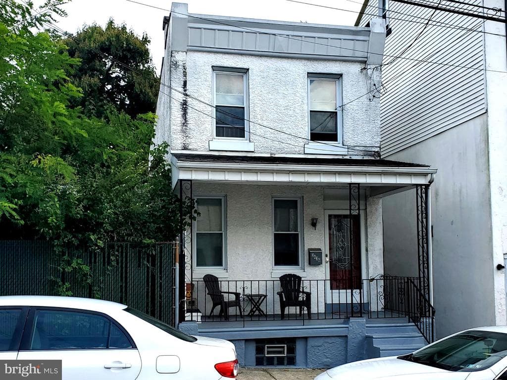 3436 Crawford Street photo 1