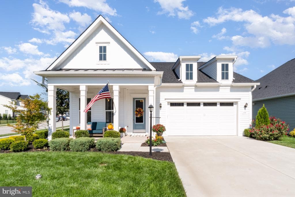 173 Lively Stream Way photo 1
