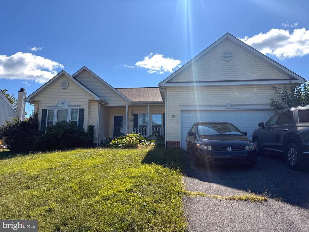 1006 Talisman Drive photo 1