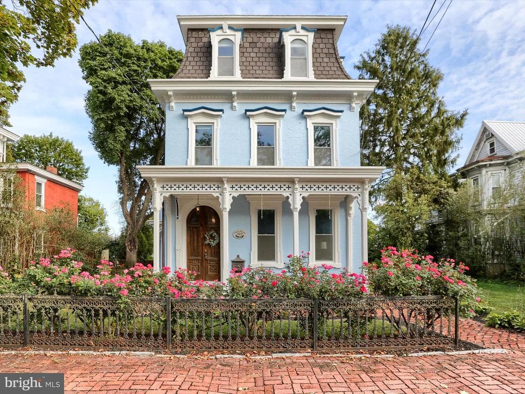 517 N Hanover Street photo 1