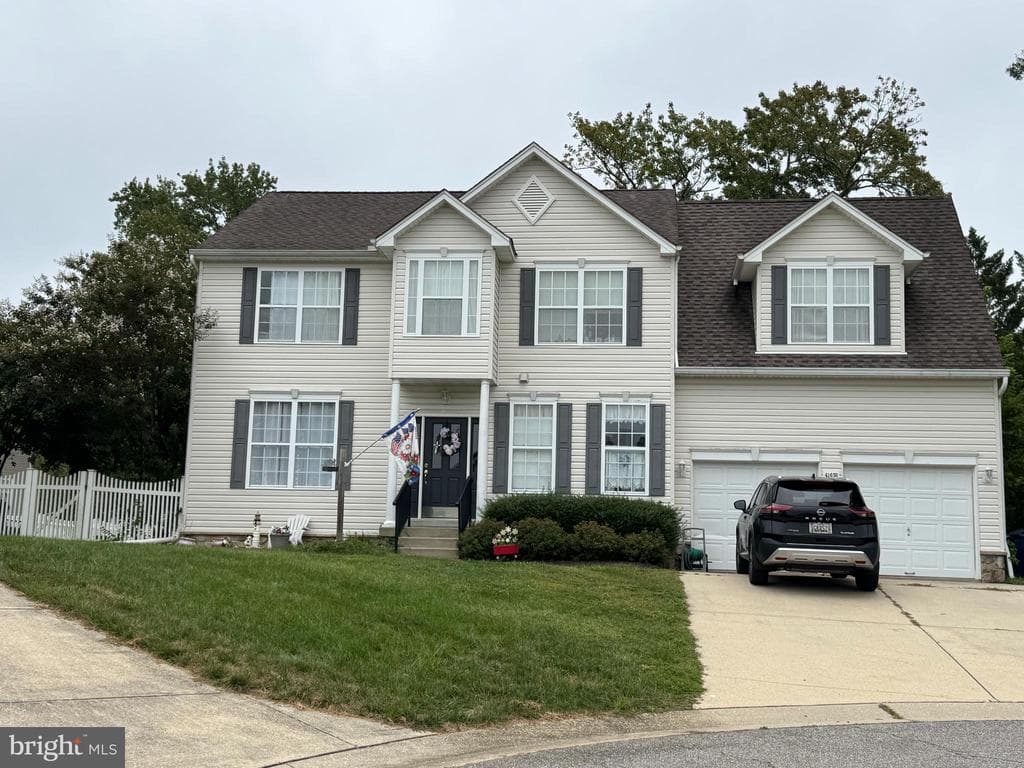 41650 Matthew Court photo 1