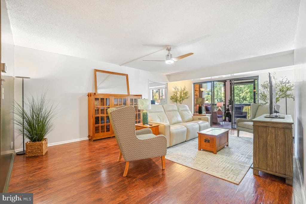 5904 Mount Eagle Drive #401 photo 1