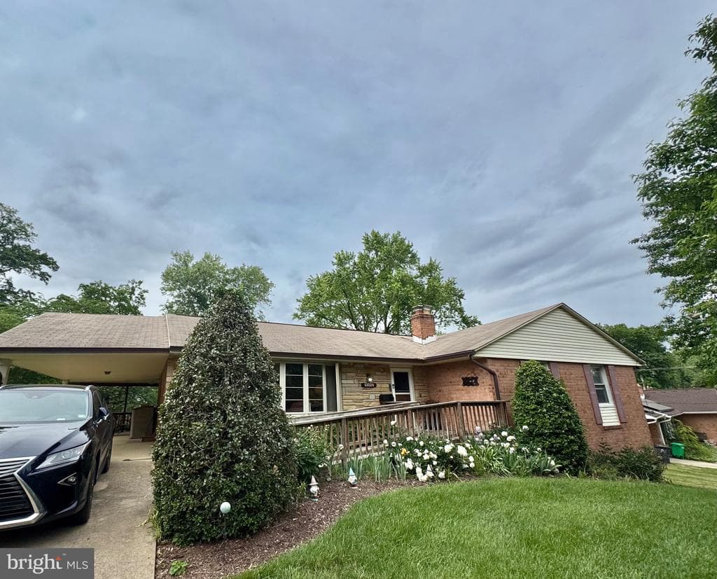 13220 Ronehill Drive photo 1