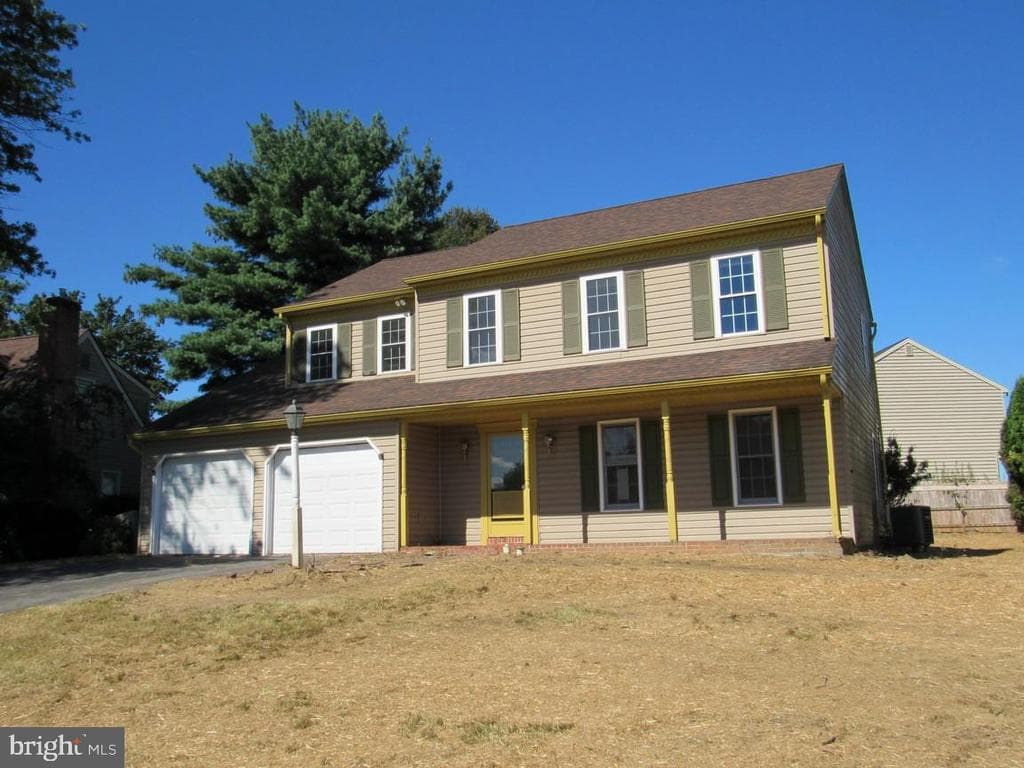 806 Lightfoot Drive photo 1