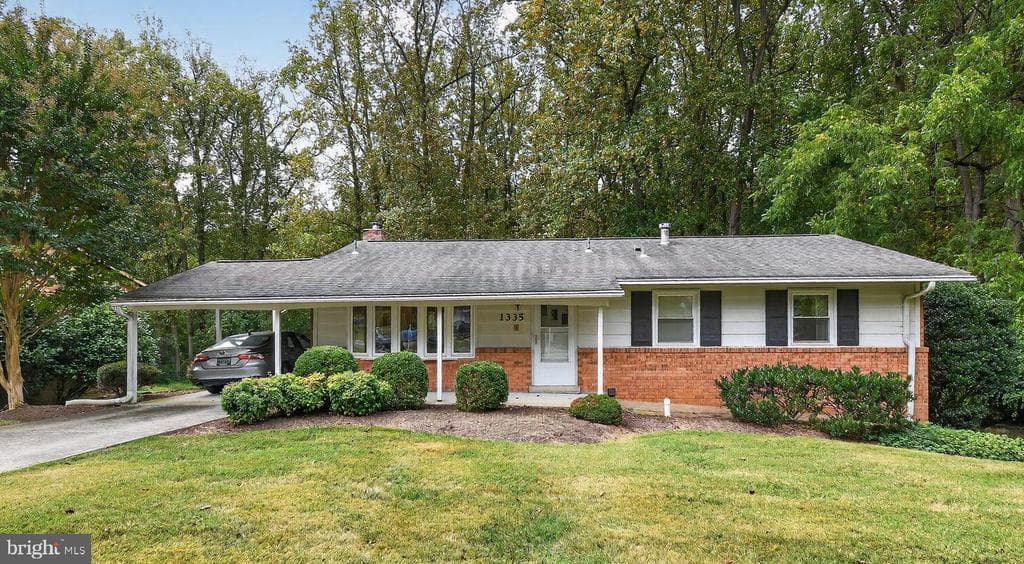1335 Chilton Drive photo 1