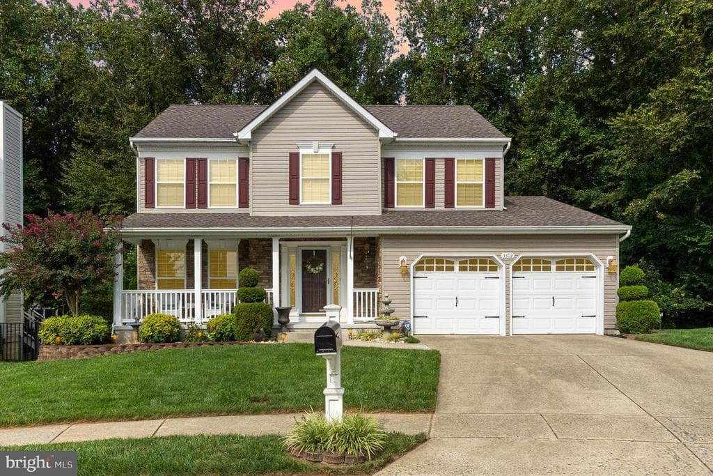 3302 Berlin Court photo 1