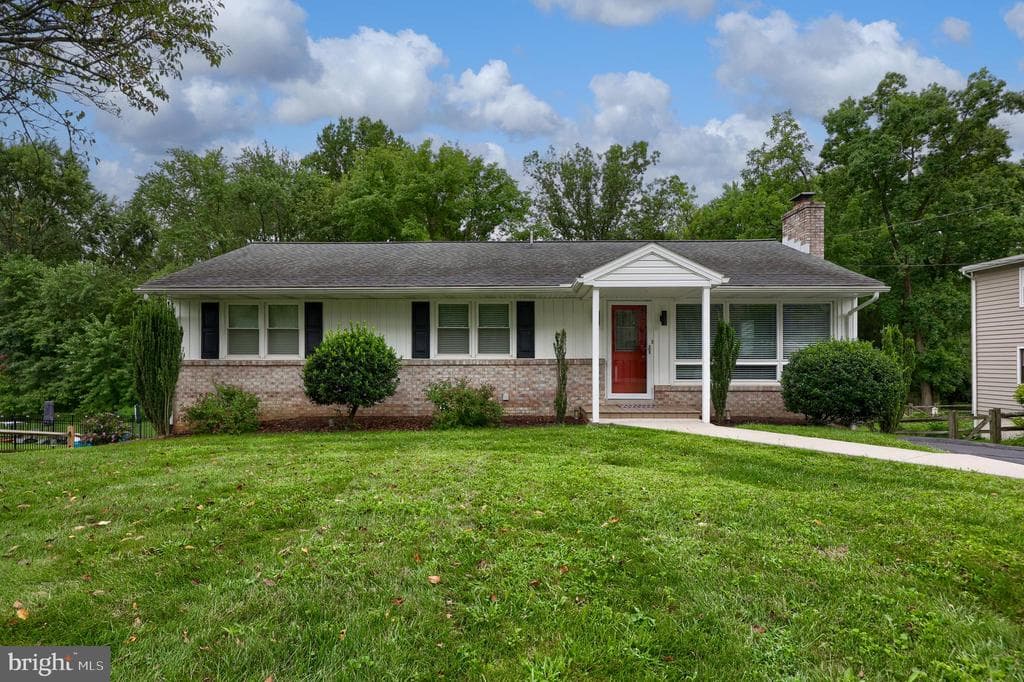 1550 Euclid Drive photo 1
