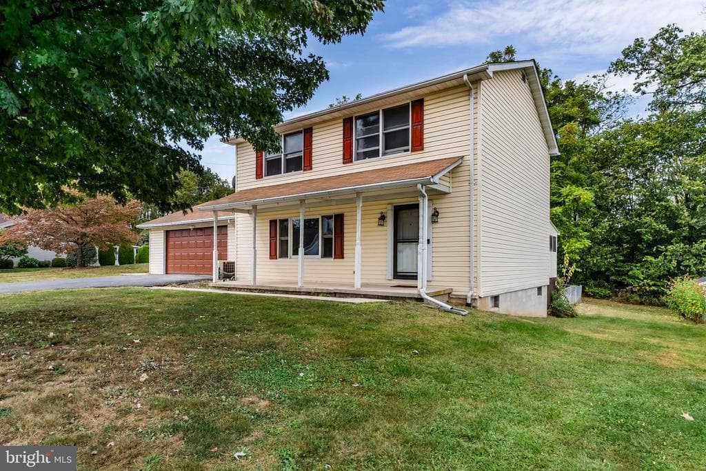 1057 Kunkle Drive photo 1