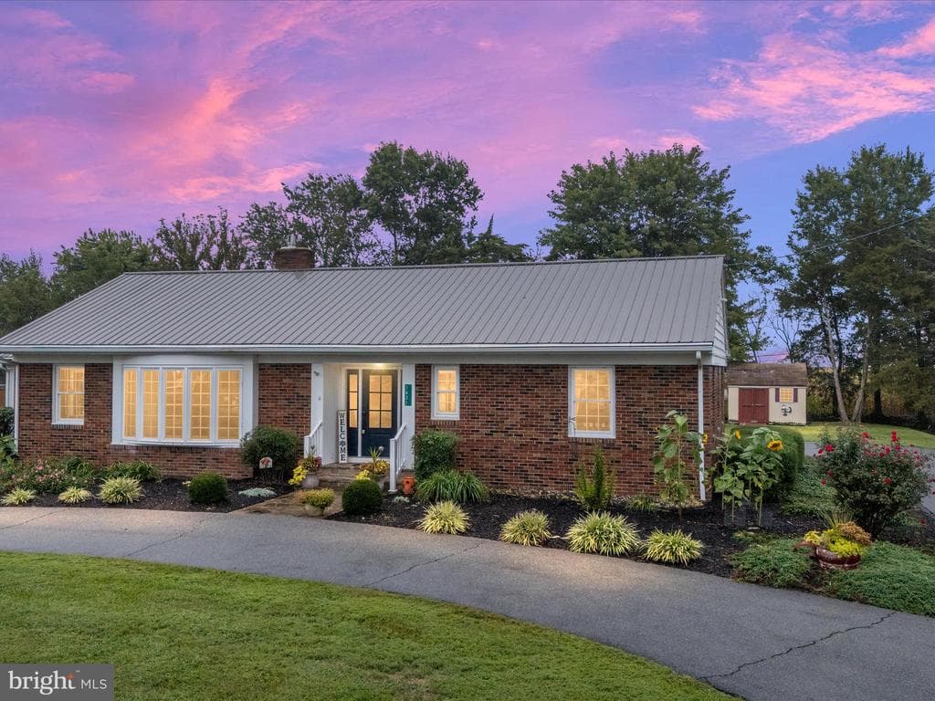 1631 Barclay Road photo 1
