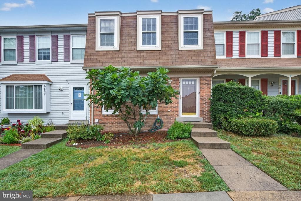 6805 Malton Court photo 1