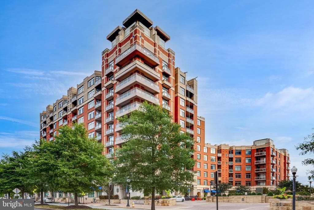 3600 S Glebe Road S #1119w photo 1