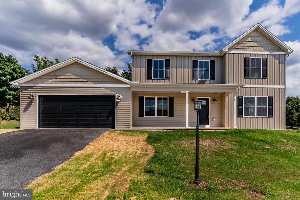 9 Dustin Drive photo 1
