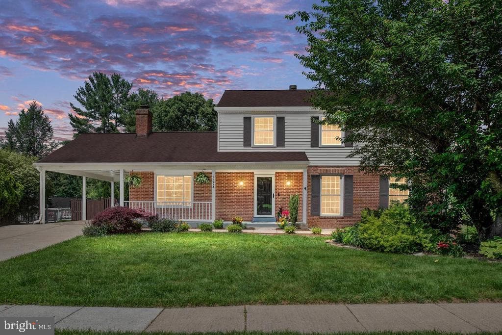 5538 Shooters Hill Lane photo 1