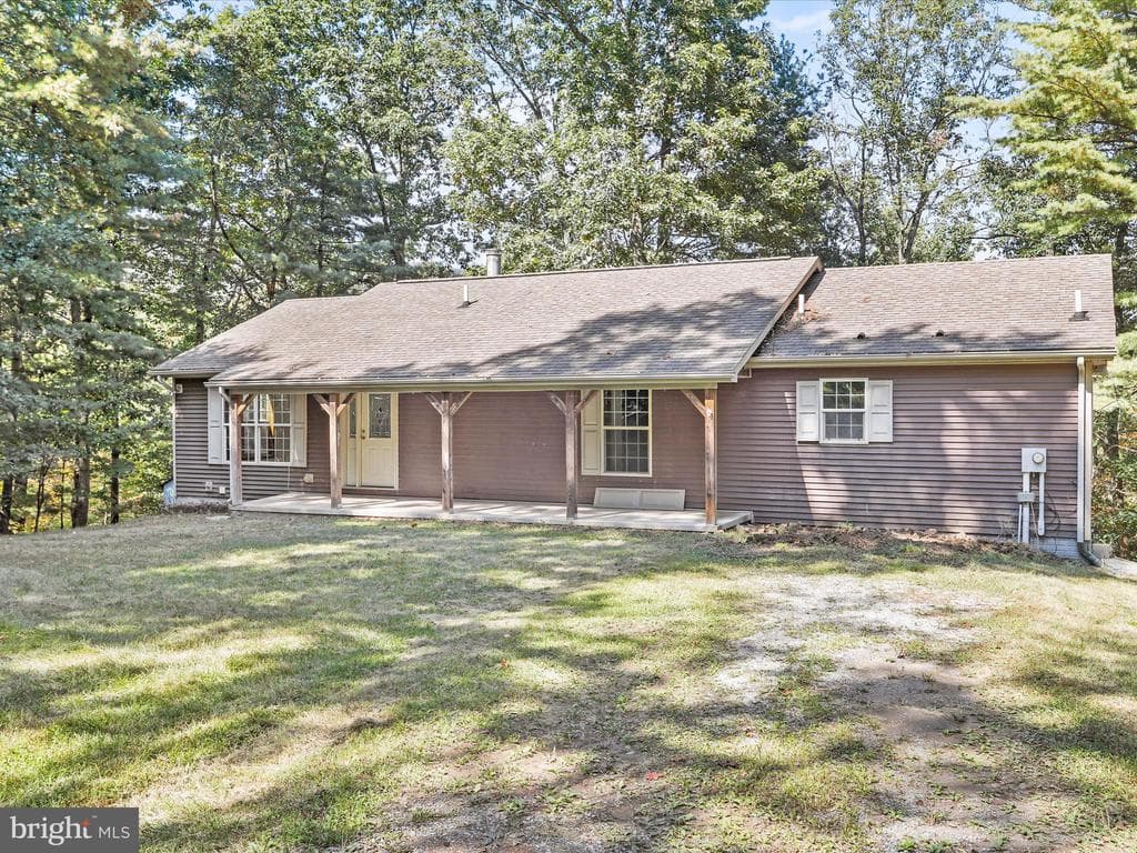 264 Turtle Lane photo 1