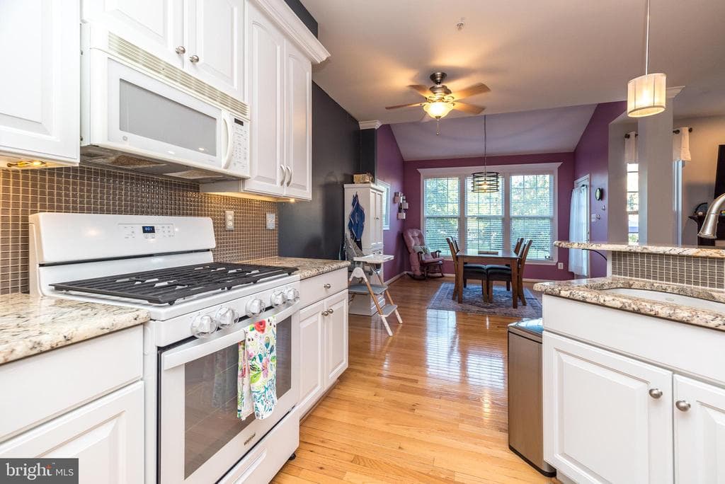 2550 Peachtree Drive photo 1