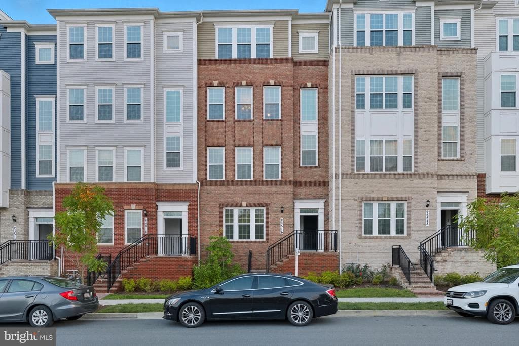 23516 Overlook Park Drive #d8 photo 1