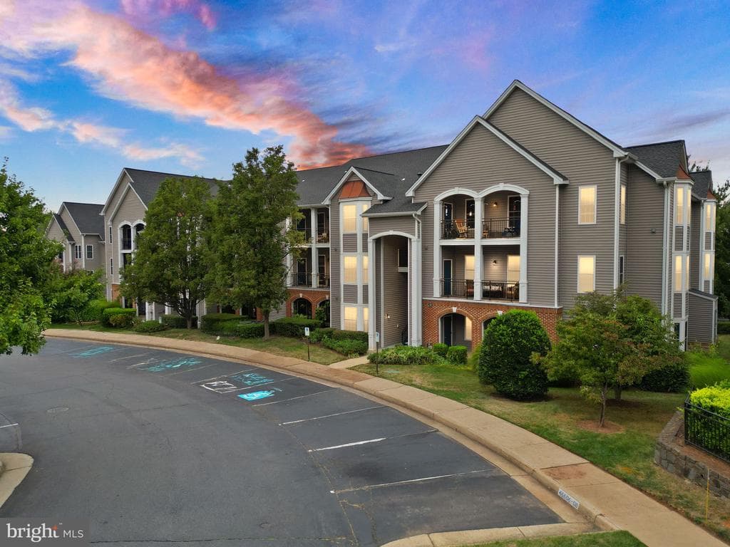46608 Drysdale Terrace #101 photo 1