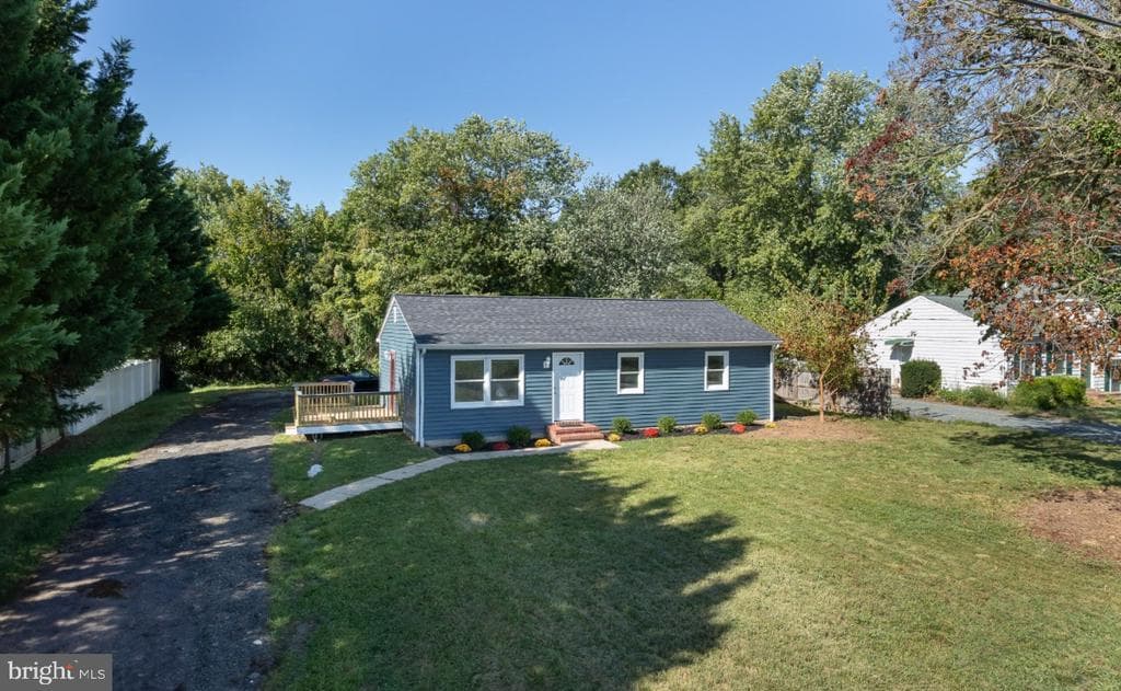 25135 Smithville Road photo 1
