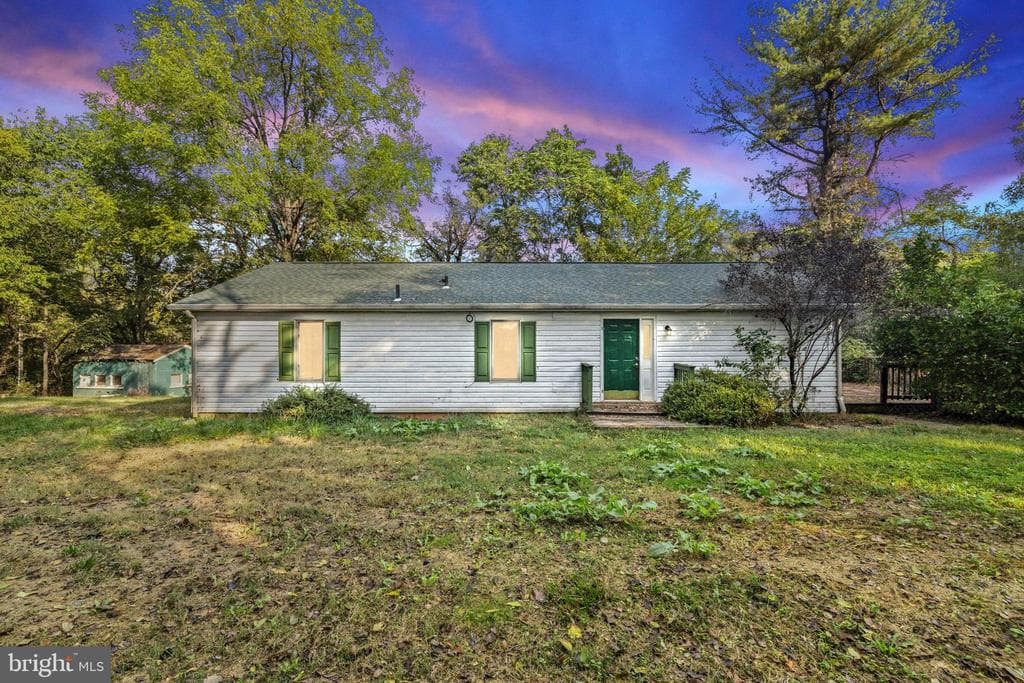 8524 Lakota Road photo 1